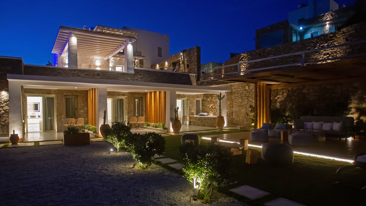 Electrician Mykonos | Ηλεκτρολόγος Μύκονος | Βλάβες & Εγκαταστάσεις | Bombaj Electric