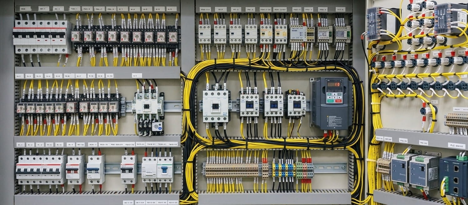 Electrician Mykonos | Ηλεκτρολόγος Μύκονος | Βλάβες & Εγκαταστάσεις | Bombaj Electric
