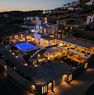 Electrician Mykonos | Ηλεκτρολόγος Μύκονος | Βλάβες & Εγκαταστάσεις | Bombaj Electric